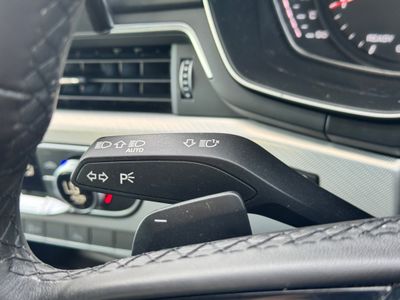 2023 Audi A4