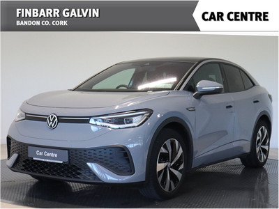 2023 Volkswagen ID.5