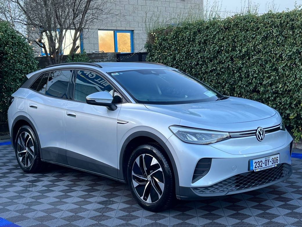 2023 Volkswagen ID.4