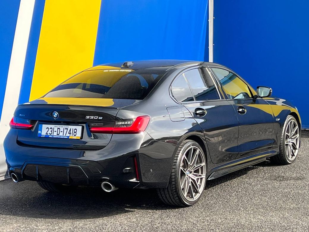 2023 BMW 3 Series