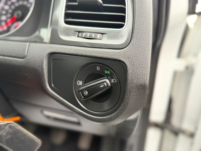 2020 Volkswagen Golf