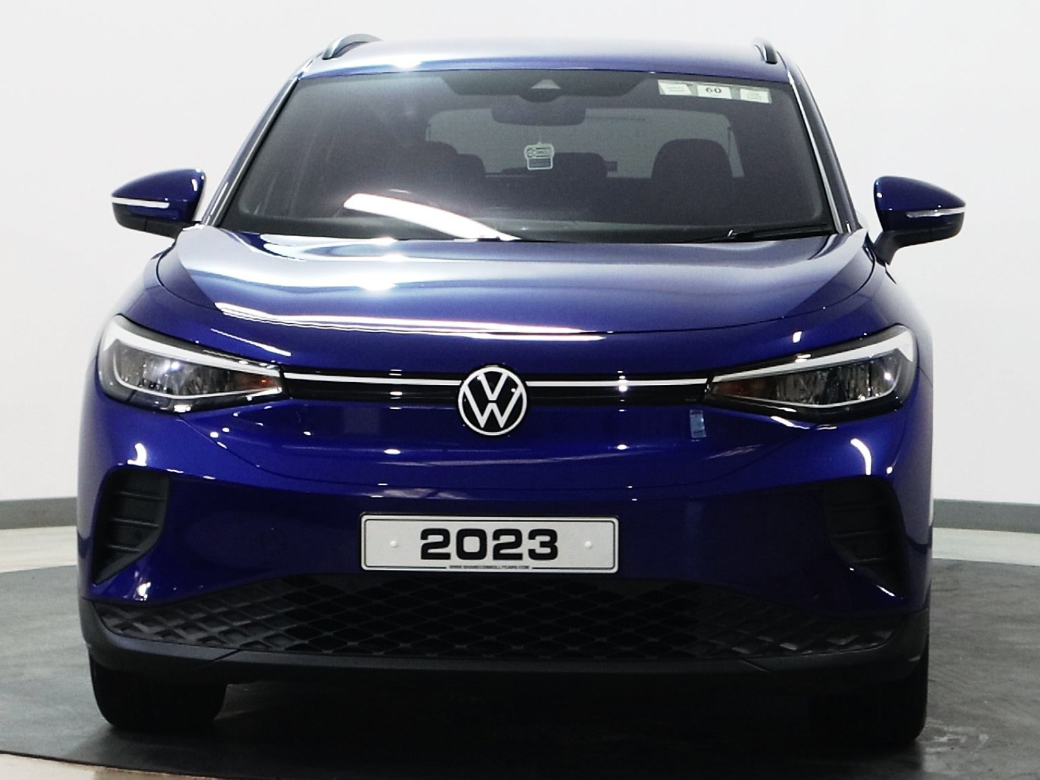 2023 Volkswagen ID.4