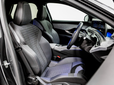 2025 Peugeot 3008