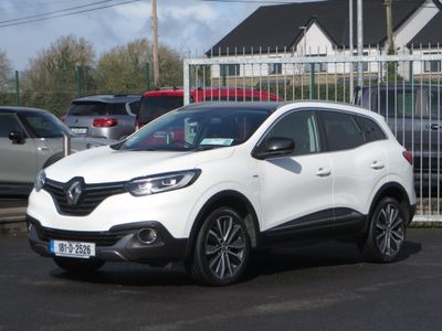 2018 Renault Kadjar