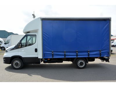 2023 Iveco Daily