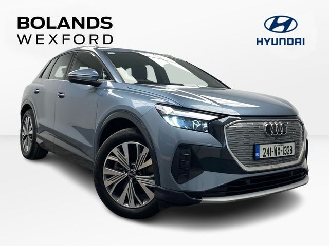 vehicle for sale from Bolands Wexford Town