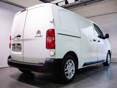 2020 Citroen Dispatch