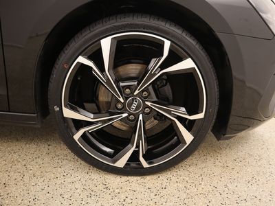 2022 Audi A3