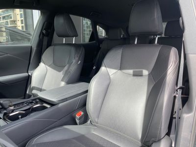 2025 Lexus RX450h+