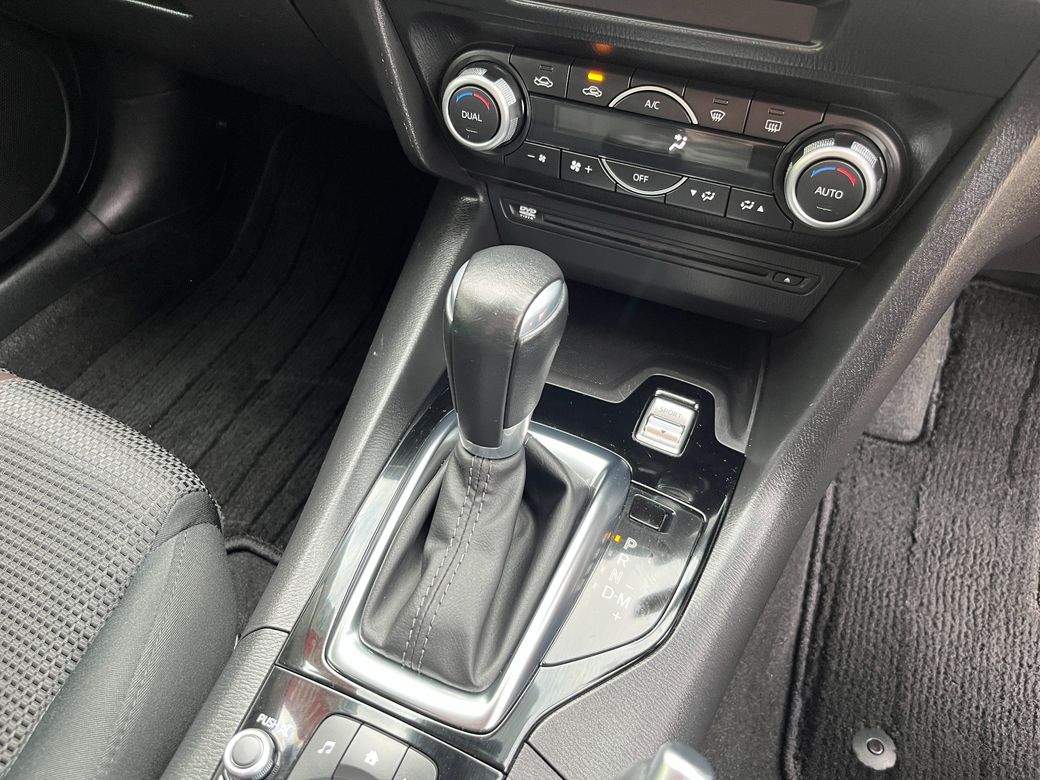 2019 Mazda Mazda3