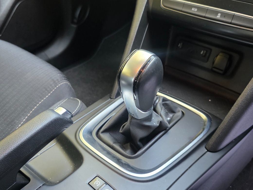 2020 Renault Megane