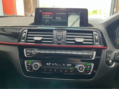 2018 BMW 1 Series