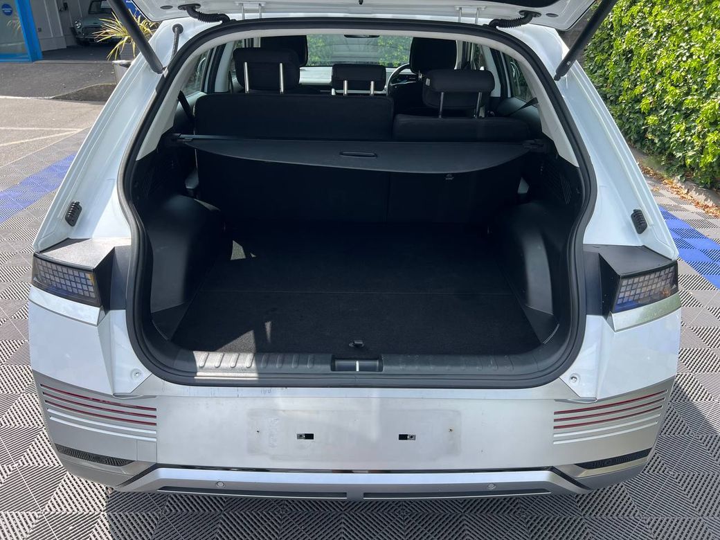 2022 Hyundai Ioniq 5