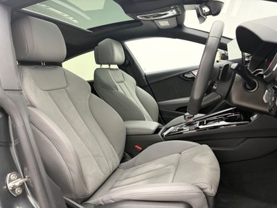 2024 Audi A5