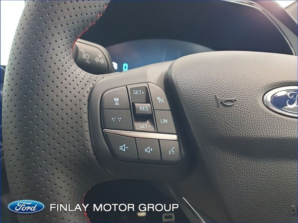 2026 Ford Kuga
