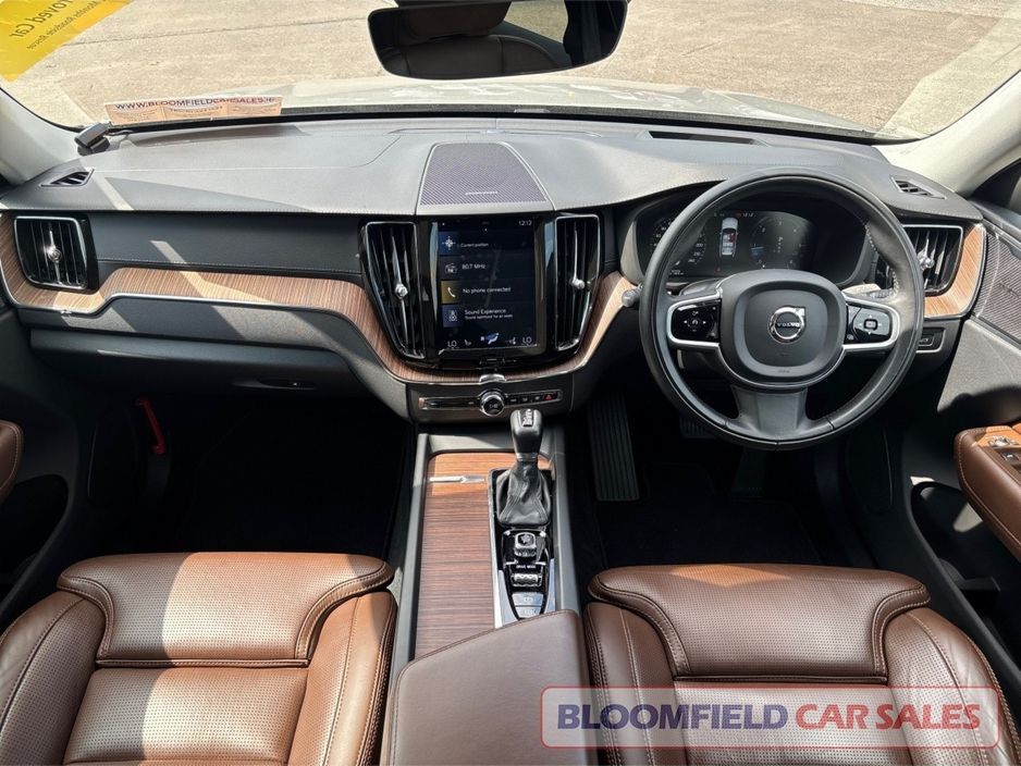 2019 Volvo XC60