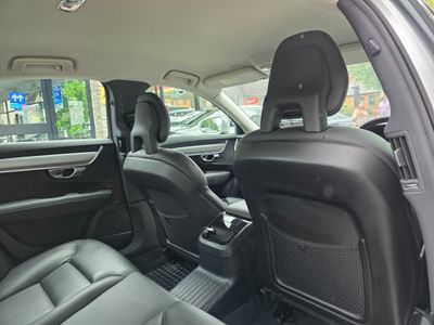 2018 Volvo S90