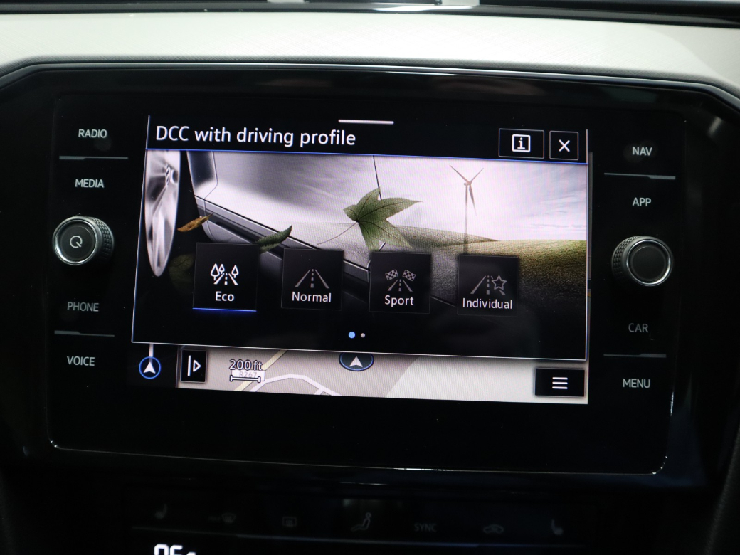 2021 Volkswagen Passat