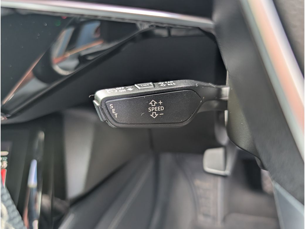 2023 Audi e-tron