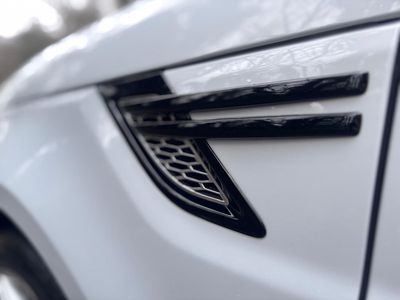 2015 Land Rover Range Rover Sport