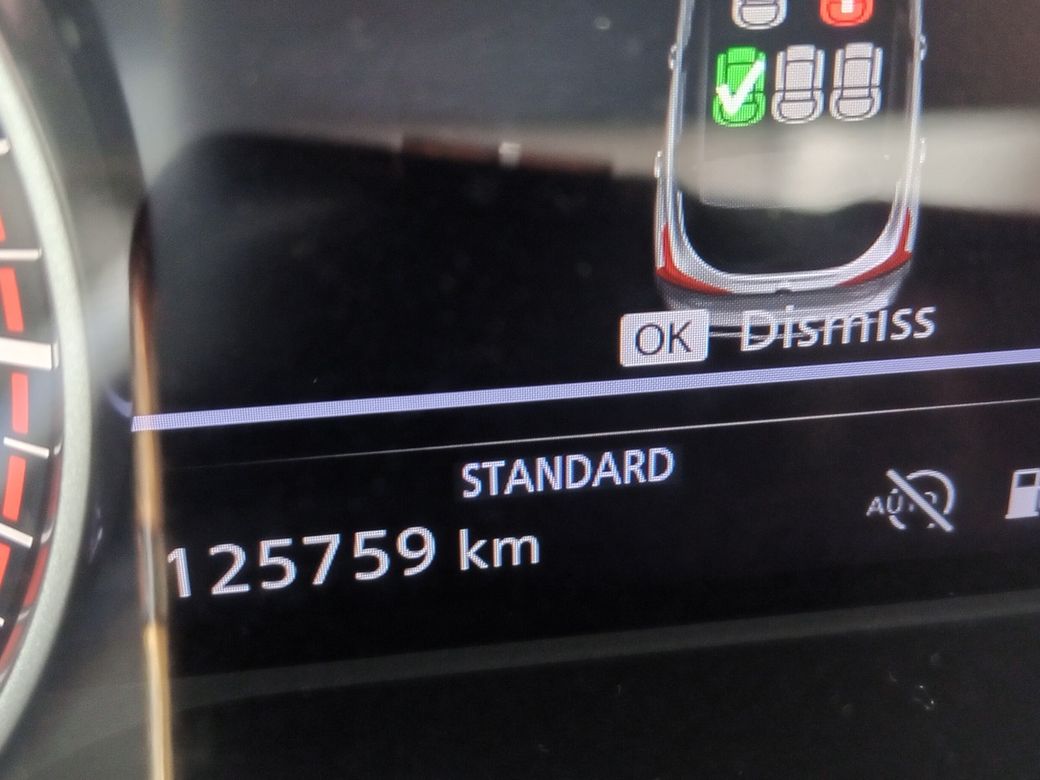 2022 Nissan Qashqai