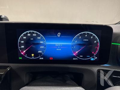 2024 Mercedes-Benz A Class