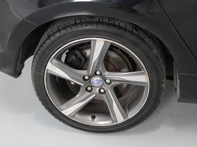 2013 Volvo S60