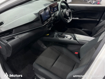 2021 Nissan Note