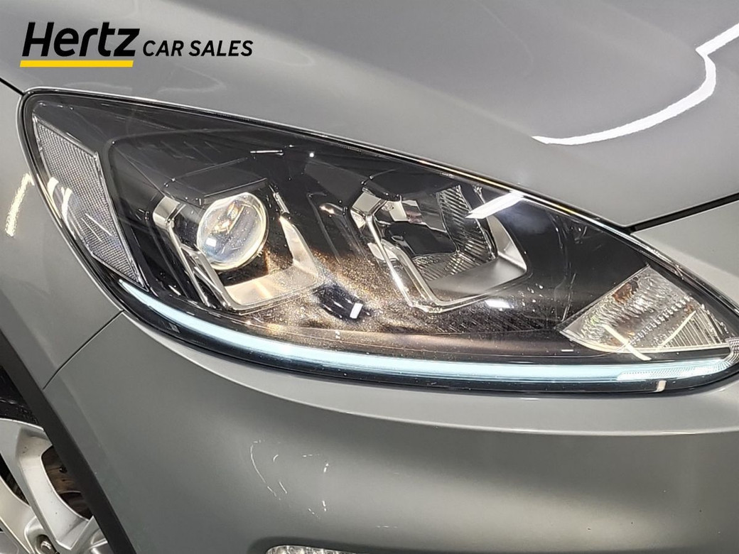 2024 Ford Kuga