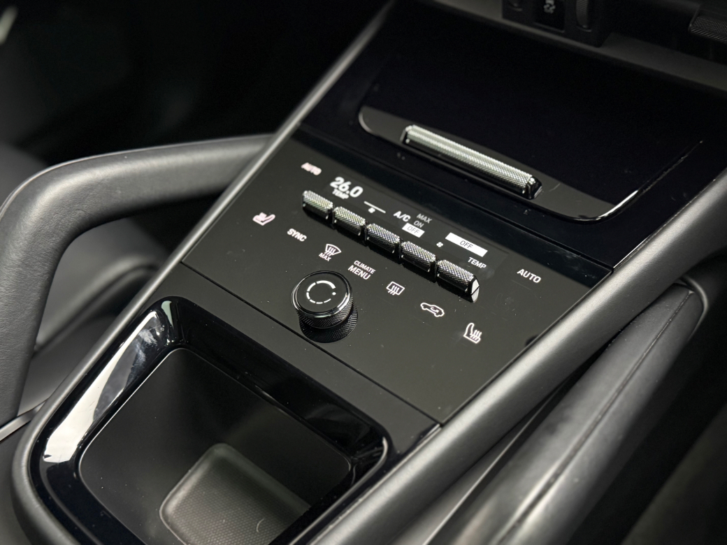 2024 Porsche Cayenne