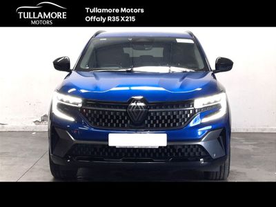 2023 Renault Austral