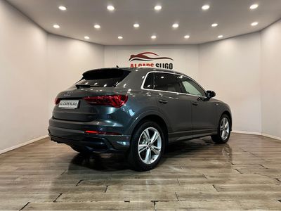 2020 Audi Q3