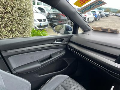 2022 Volkswagen Golf