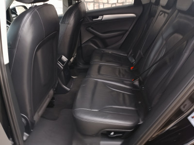 2015 Audi Q5