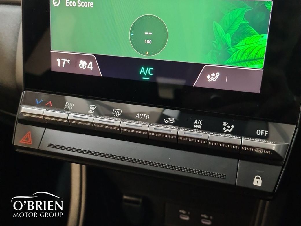2025 Renault Captur
