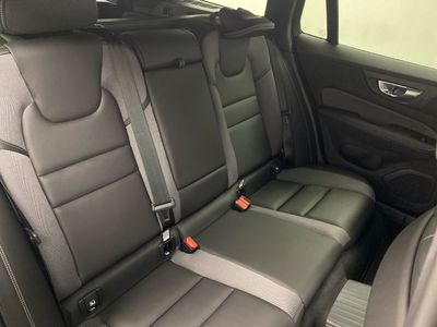 2025 Volvo V60
