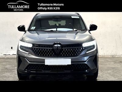 2024 Renault Austral