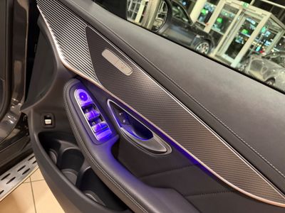 2023 Mercedes-Benz EQC