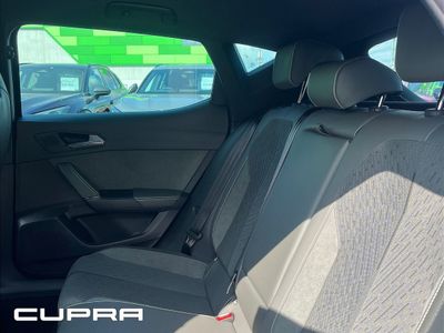 2026 Cupra Leon