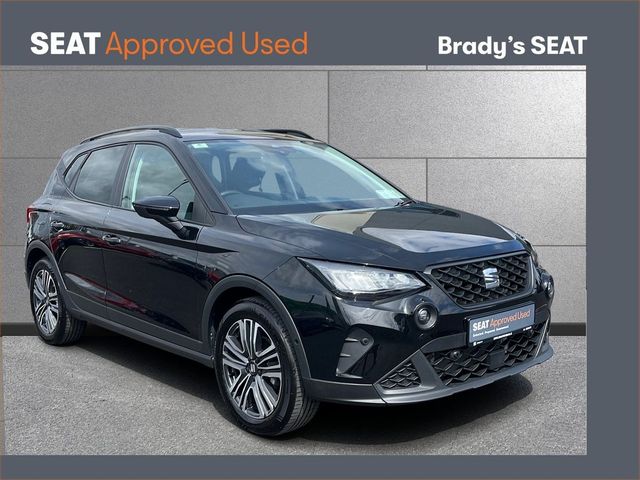 vehicle for sale from Bradys of Castleknock
