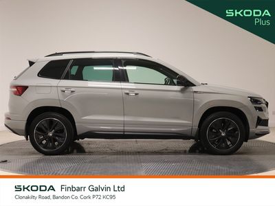 2023 Skoda Karoq