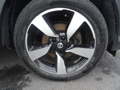2017 Nissan Qashqai