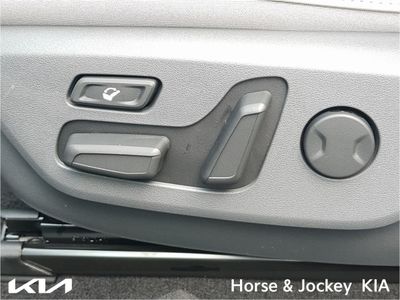 2025 Kia EV6