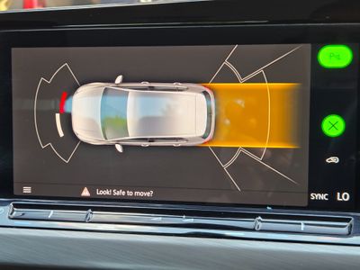 2023 Volkswagen Golf