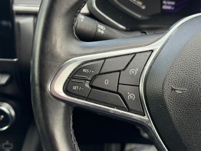 2020 Renault Captur
