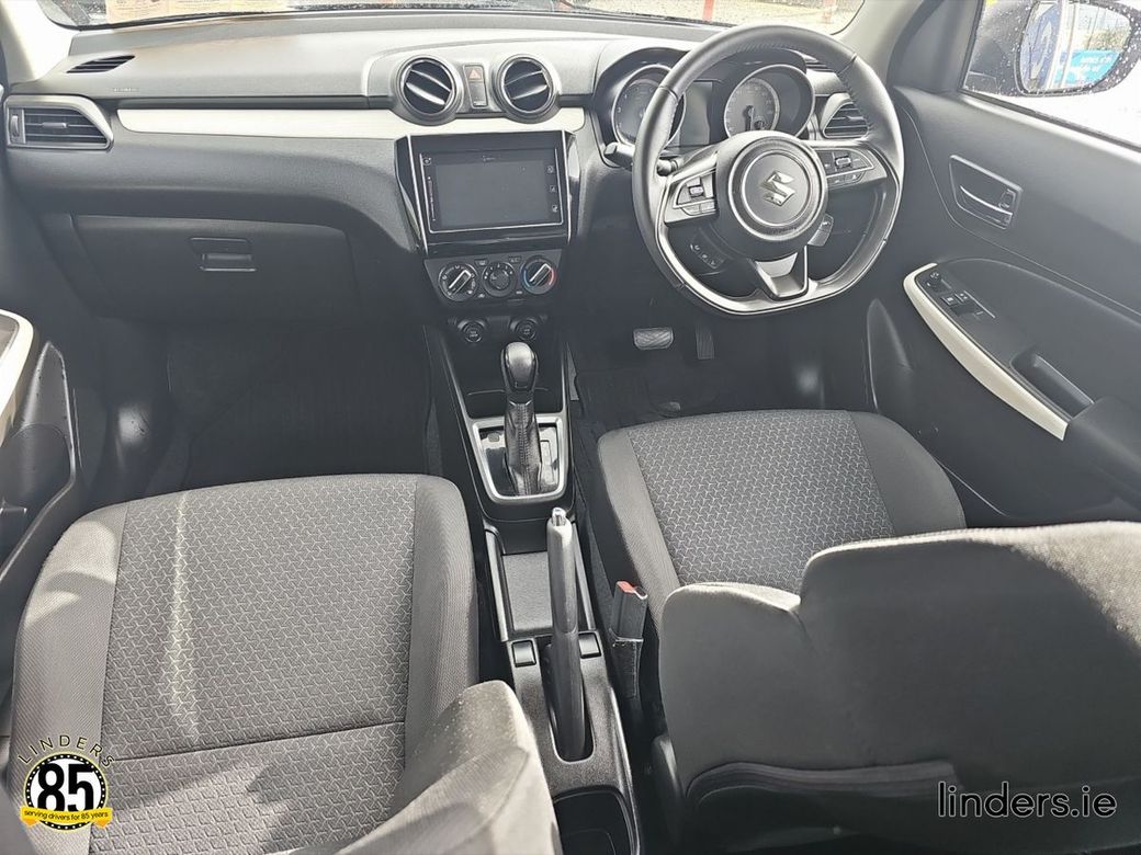 2023 Suzuki Swift