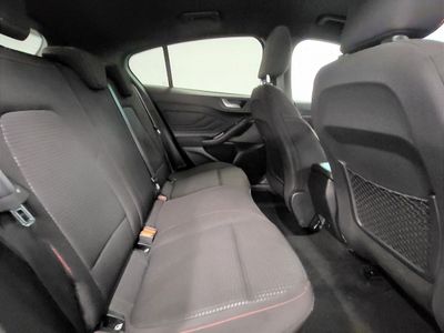 2022 Ford Focus