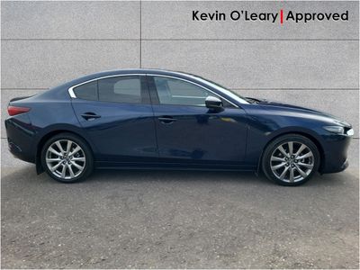2024 Mazda Mazda3