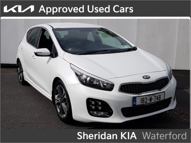 vehicle for sale from Sheridan Motor Group
