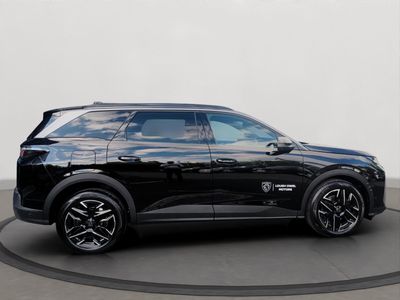 2025 Peugeot 5008
